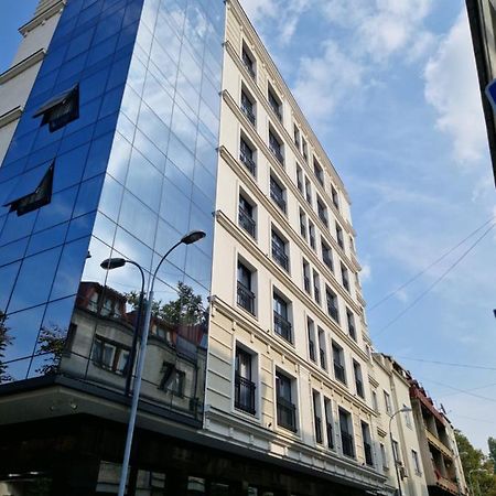 H41 Luxury Suites Belgrade Exterior photo