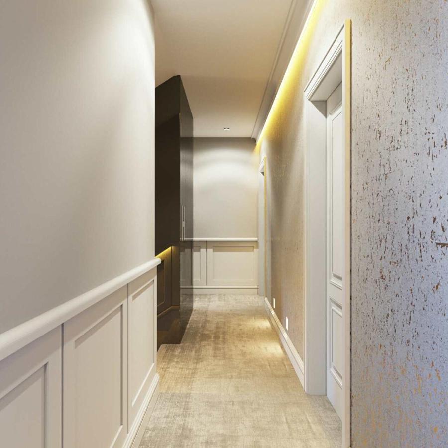 H41 Luxury Suites Belgrade Exterior photo