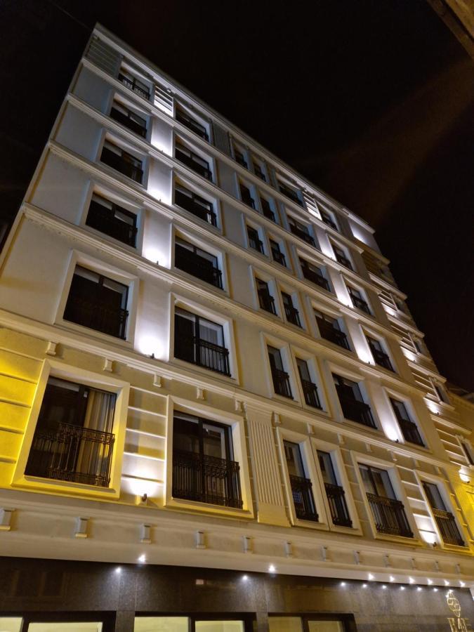 H41 Luxury Suites Belgrade Exterior photo