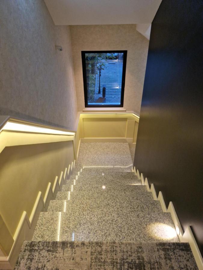 H41 Luxury Suites Belgrade Exterior photo