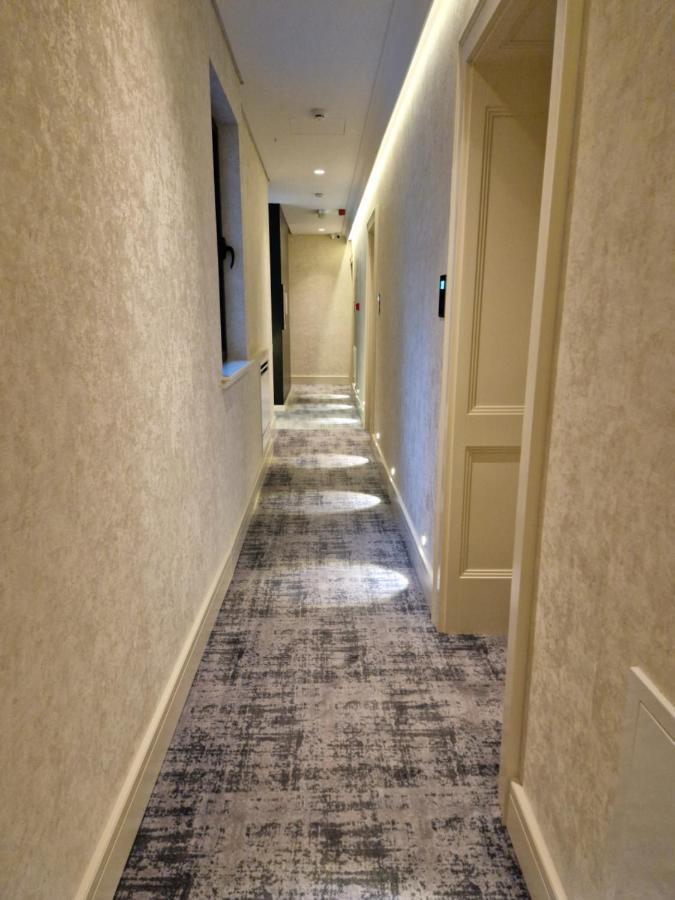 H41 Luxury Suites Belgrade Exterior photo