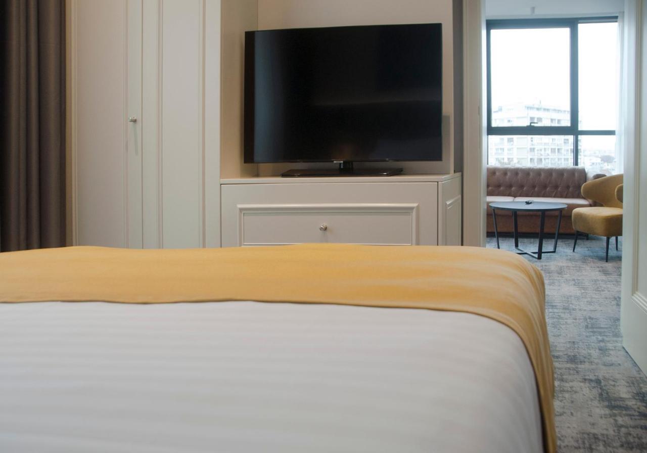 H41 Luxury Suites Belgrade Exterior photo