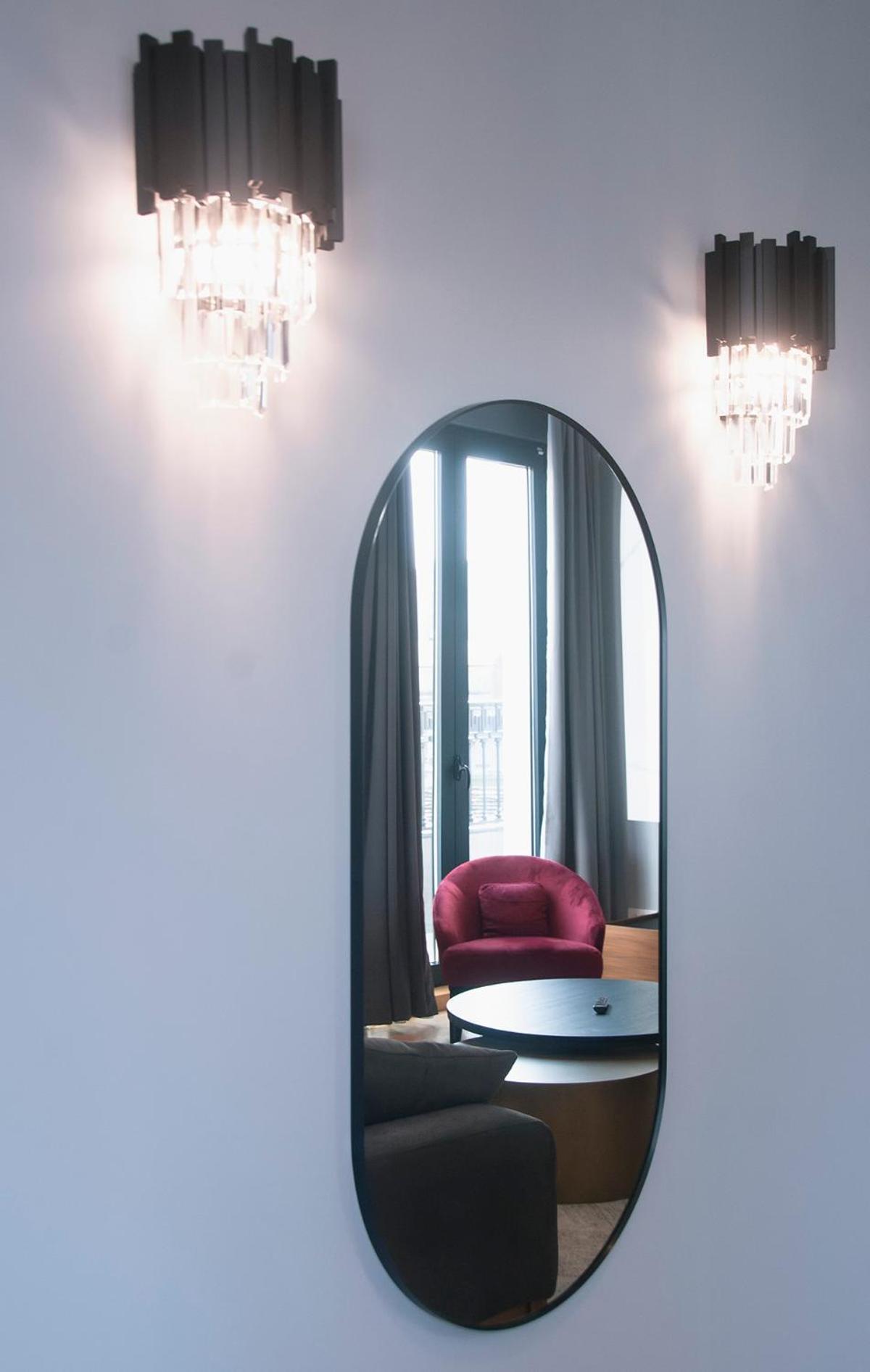 H41 Luxury Suites Belgrade Exterior photo