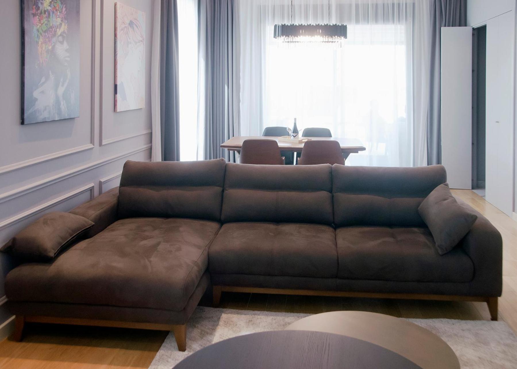 H41 Luxury Suites Belgrade Exterior photo